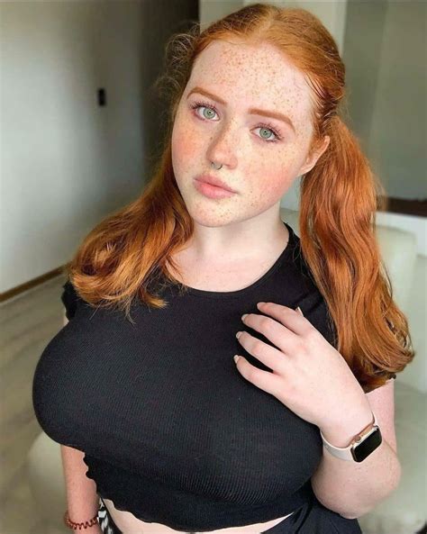 lollipopginger leak|Redheads and captions always make me relapse. It brings me